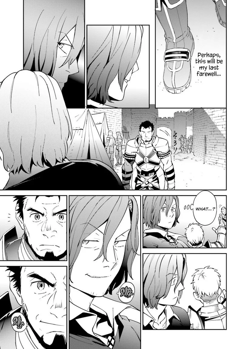 Overlord Chapter 69 page 45