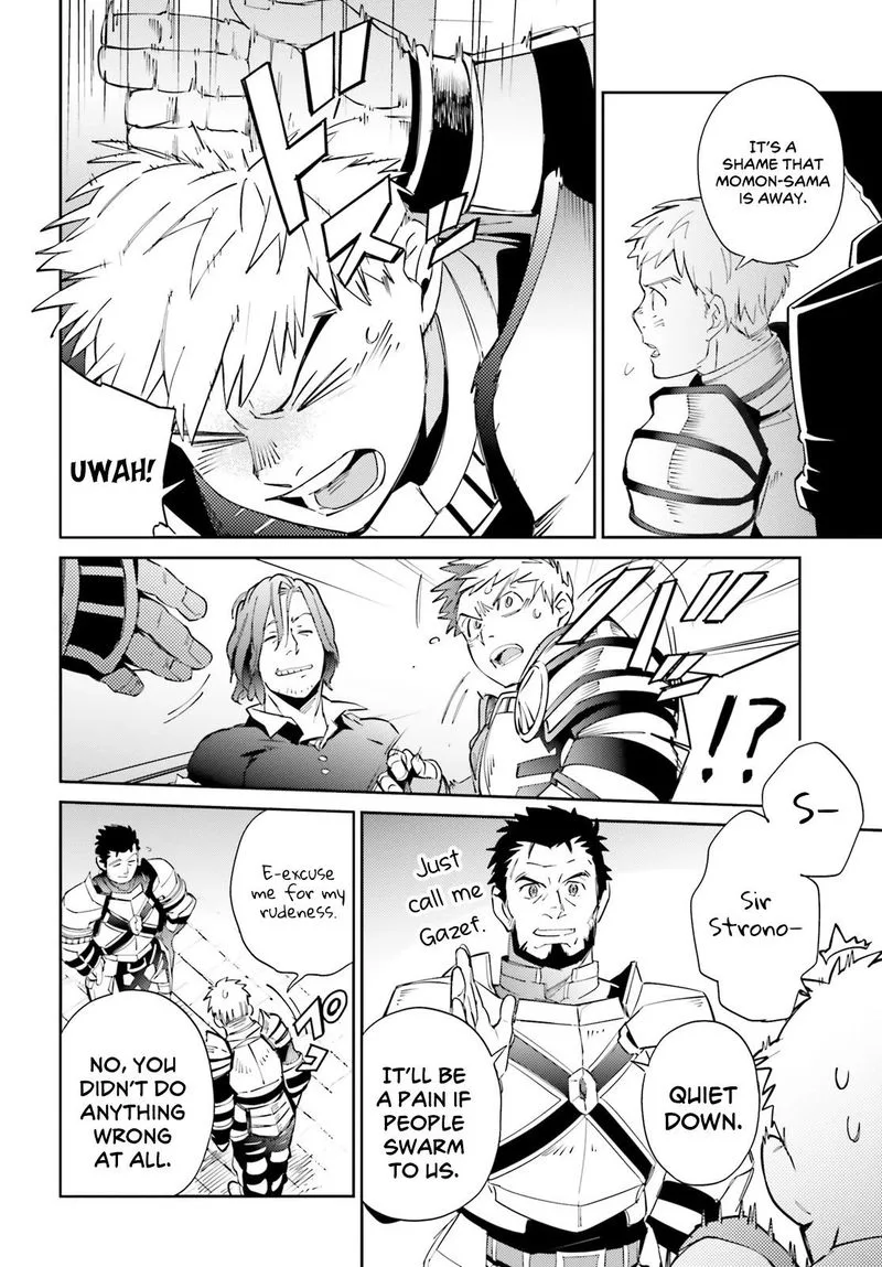 Overlord Chapter 69 page 46