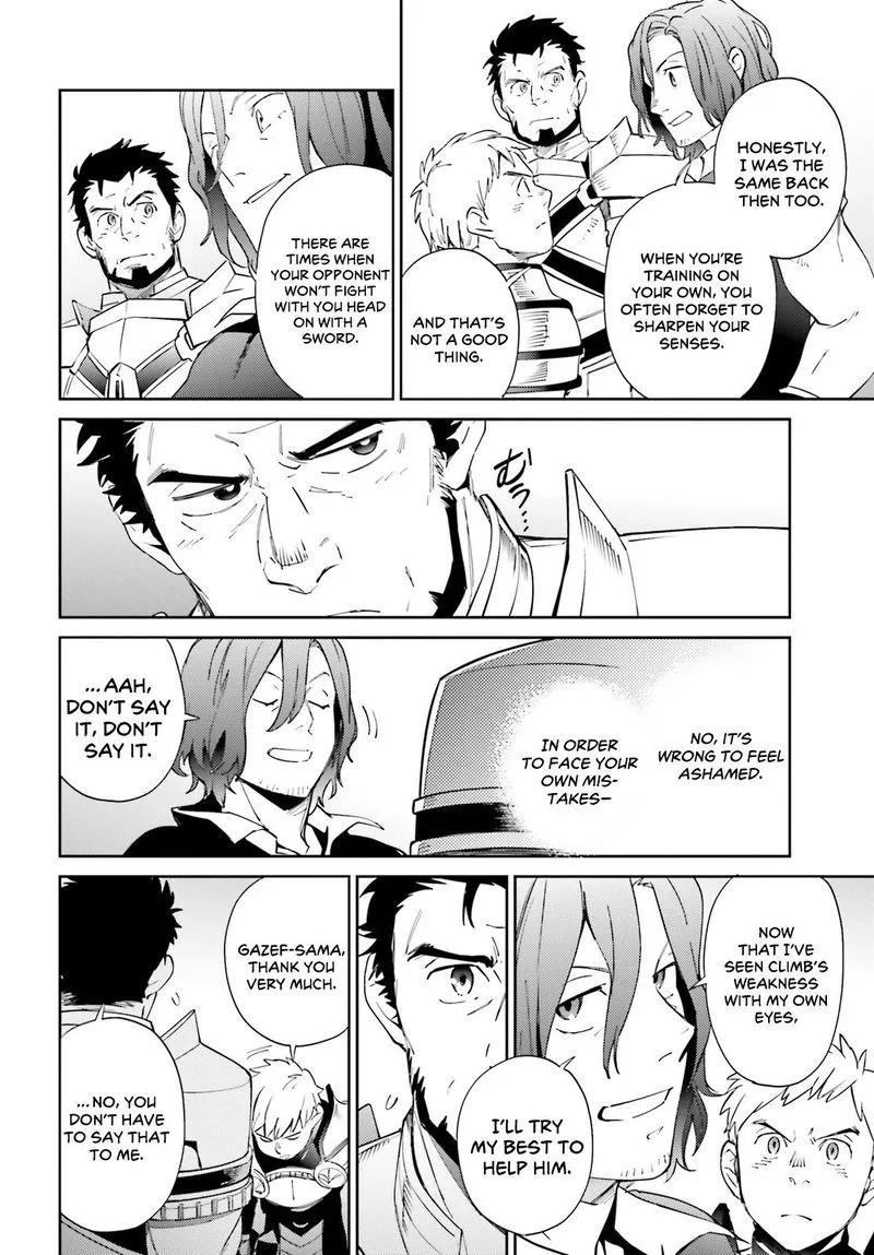 Overlord Chapter 69 page 48