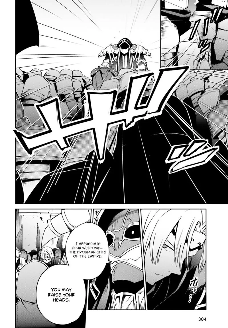 Overlord Chapter 70 page 14