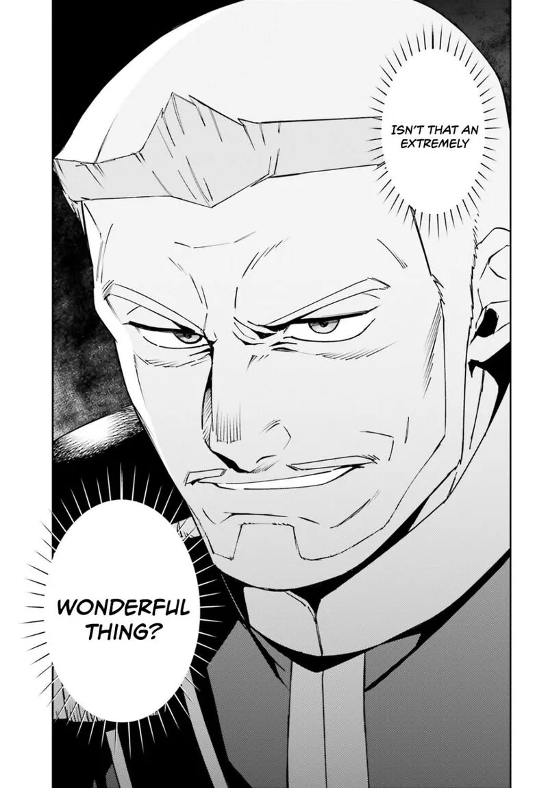 Overlord Chapter 70 page 34