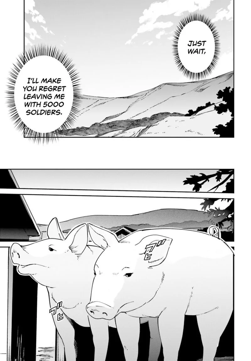 Overlord Chapter 70 page 36
