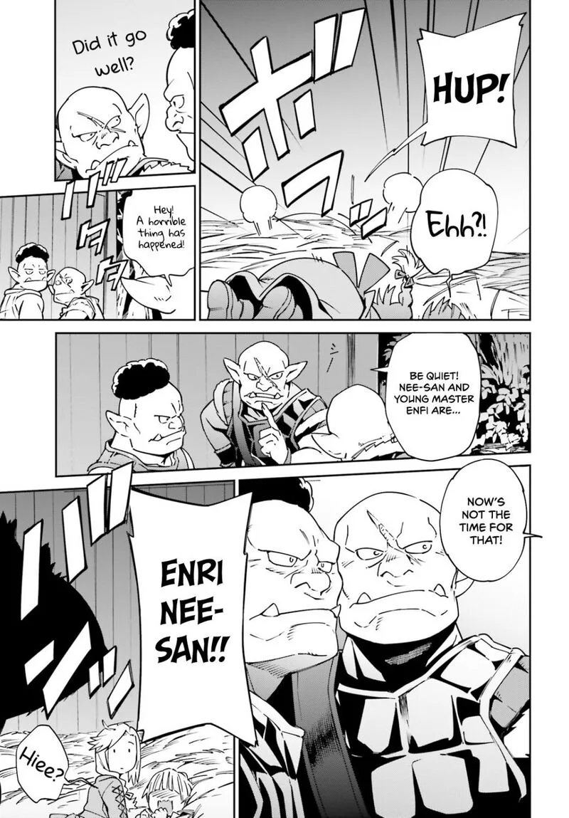 Overlord Chapter 70 page 44
