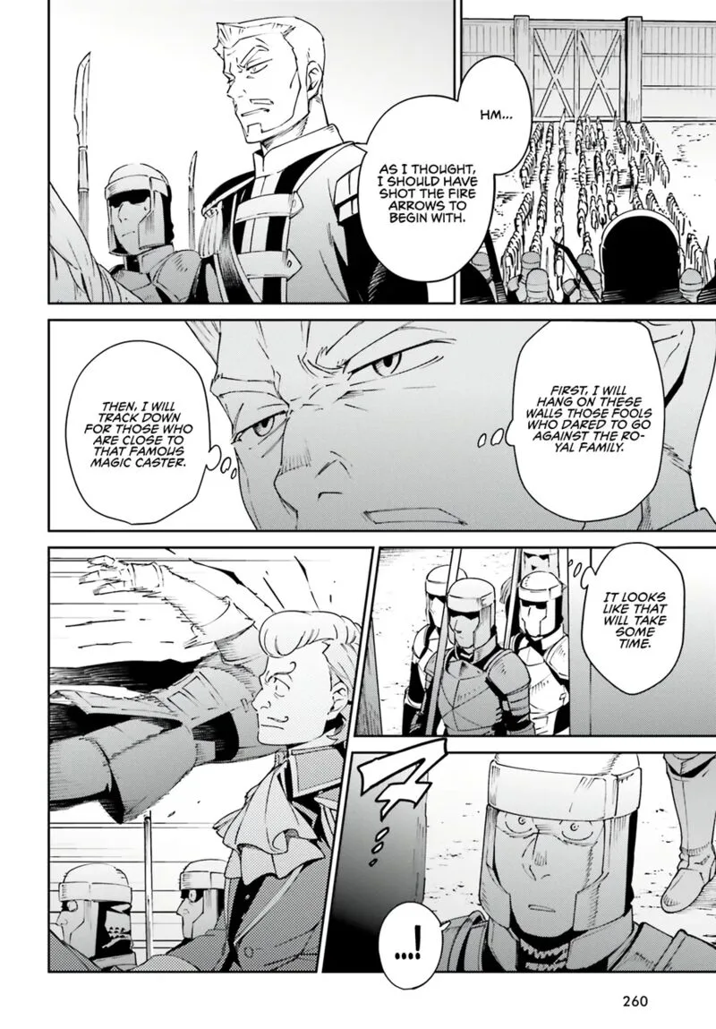 Overlord Chapter 71 page 24