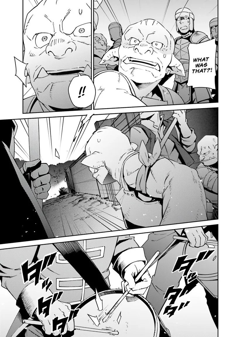 Overlord Chapter 72 page 7