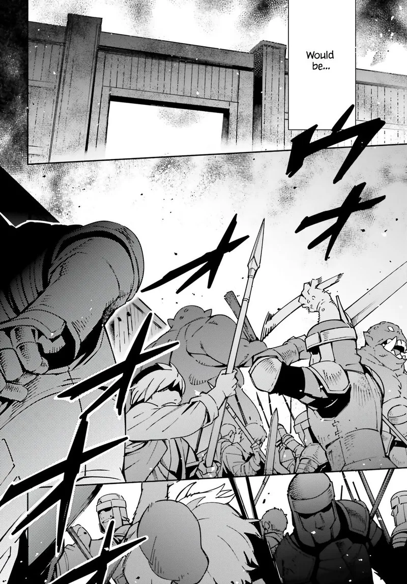Overlord Chapter 72 page 2