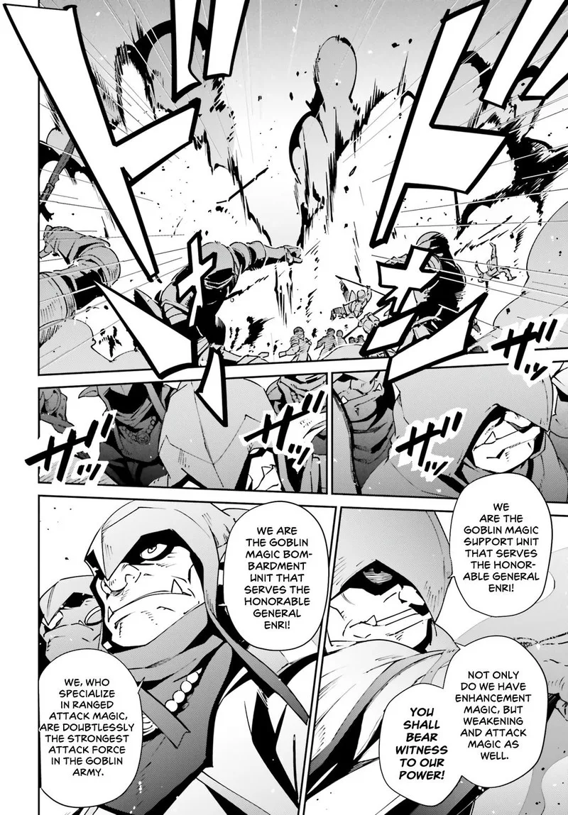 Overlord Chapter 72 page 17