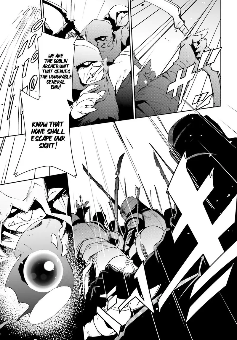 Overlord Chapter 72 page 16