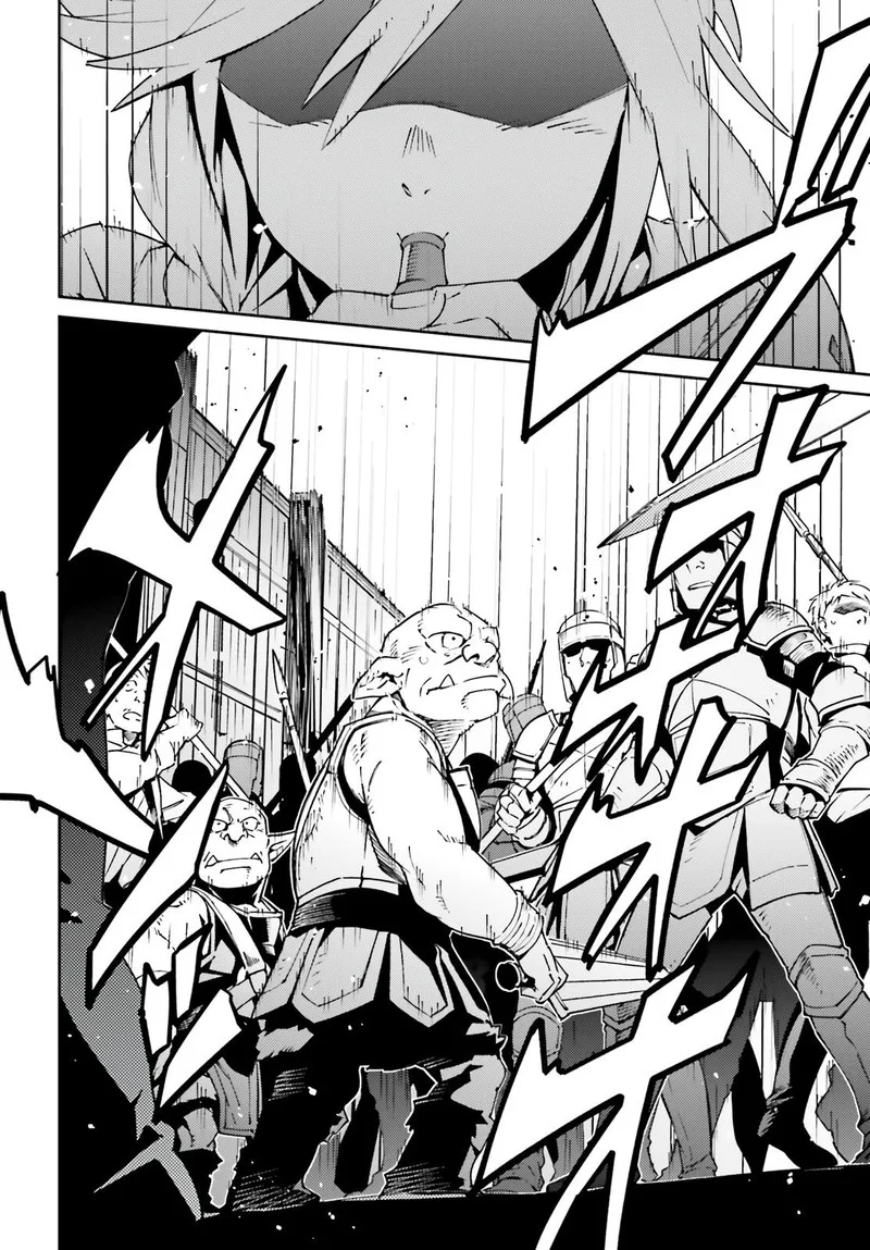 Overlord Chapter 72 page 6