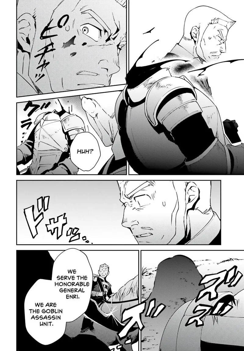 Overlord Chapter 72 page 19