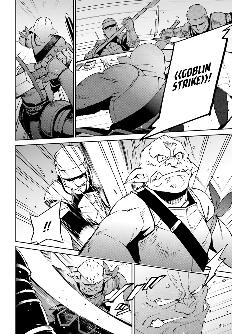 Overlord Chapter 72 page 4