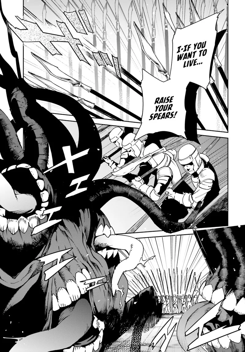 Overlord Chapter 74 page 20
