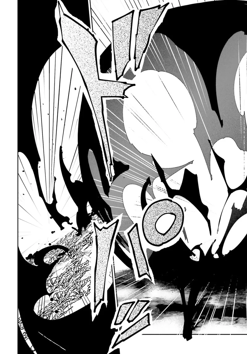 Overlord Chapter 74 page 9