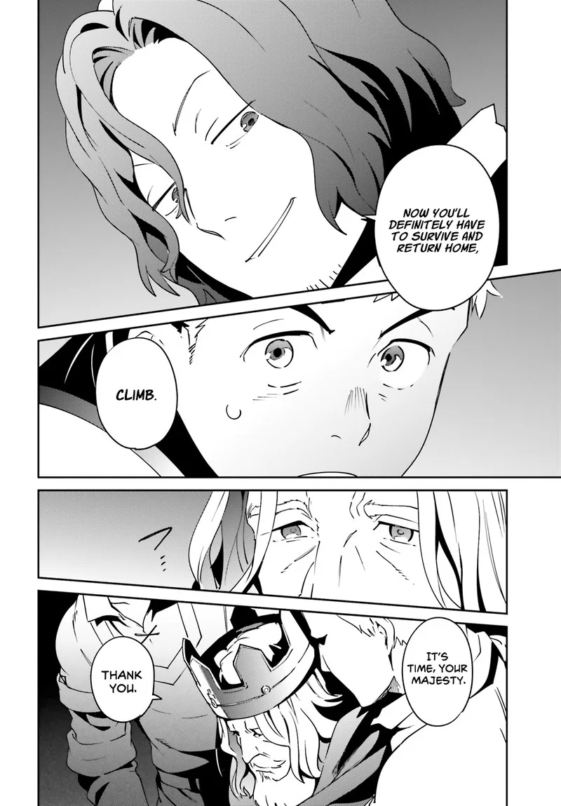 Overlord Chapter 75 page 26