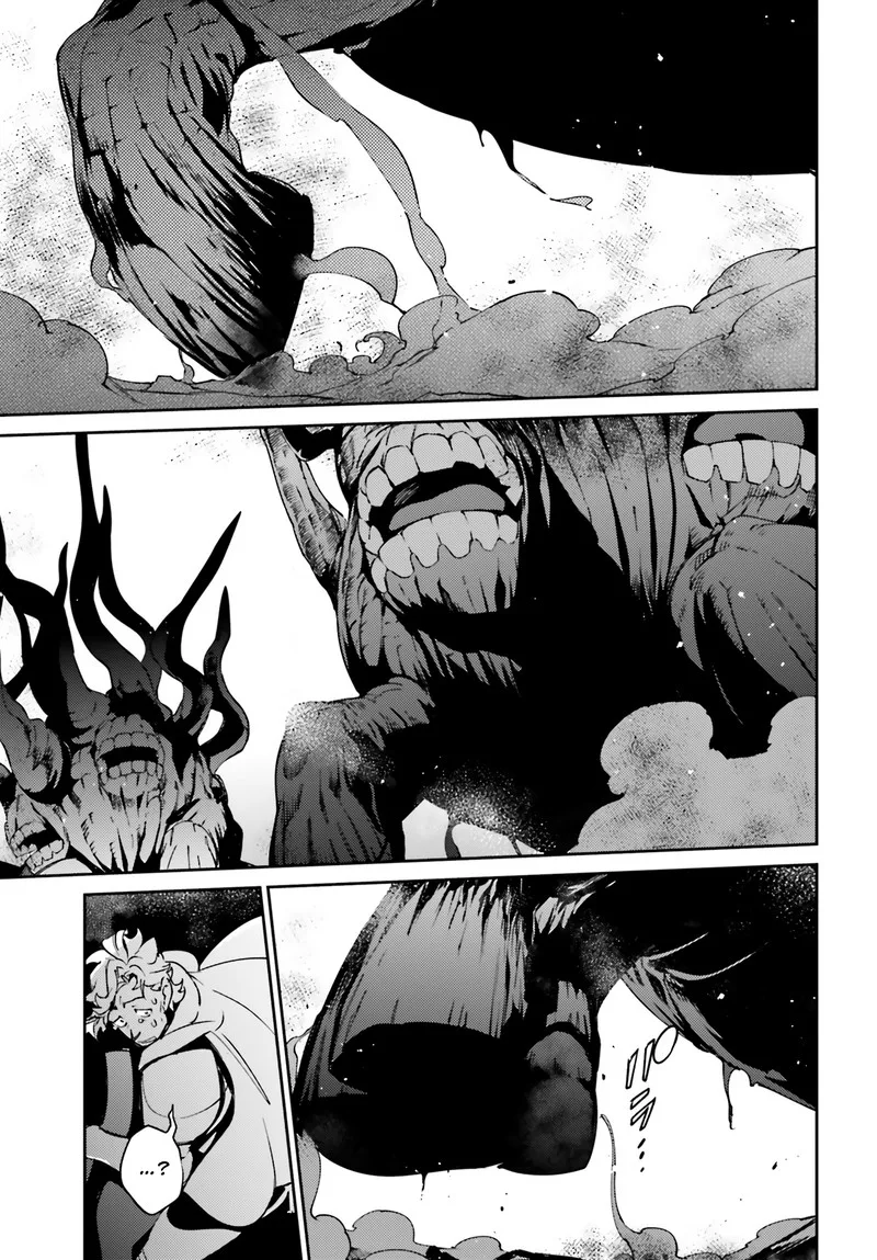 Overlord Chapter 75 page 47