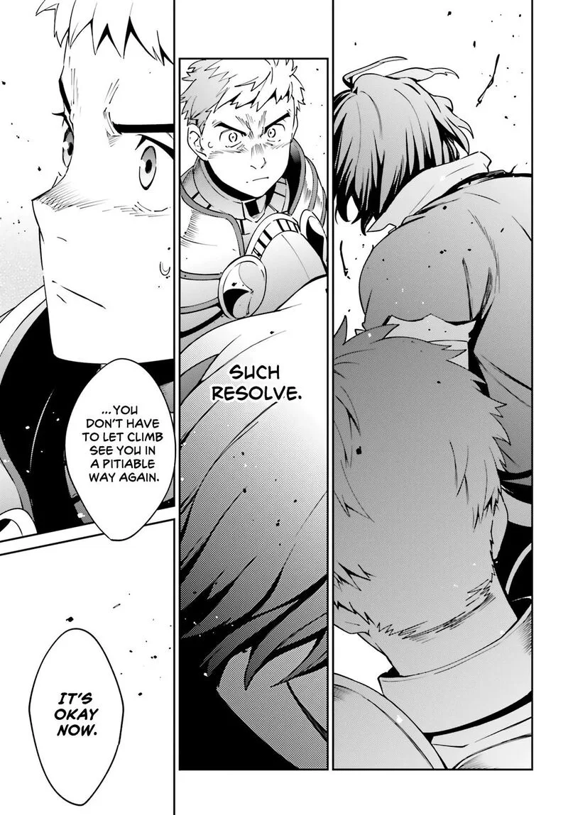 Overlord Chapter 76 page 13