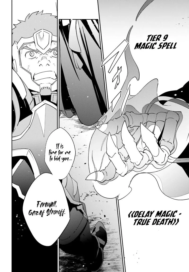Overlord Chapter 76 page 24