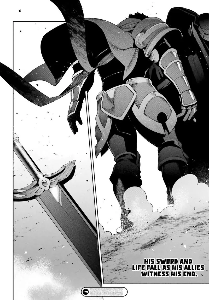 Overlord Chapter 76 page 26