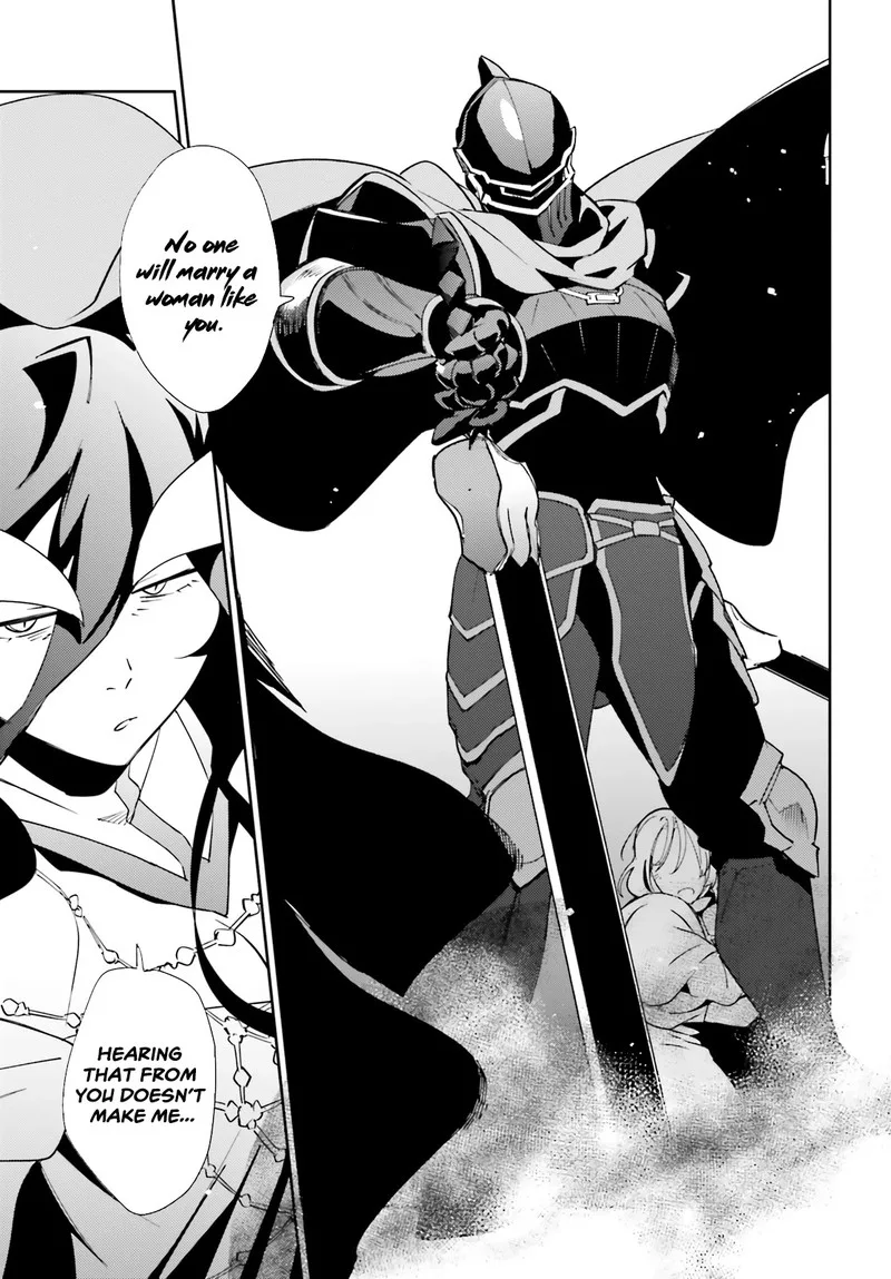 Overlord Chapter 77 page 27
