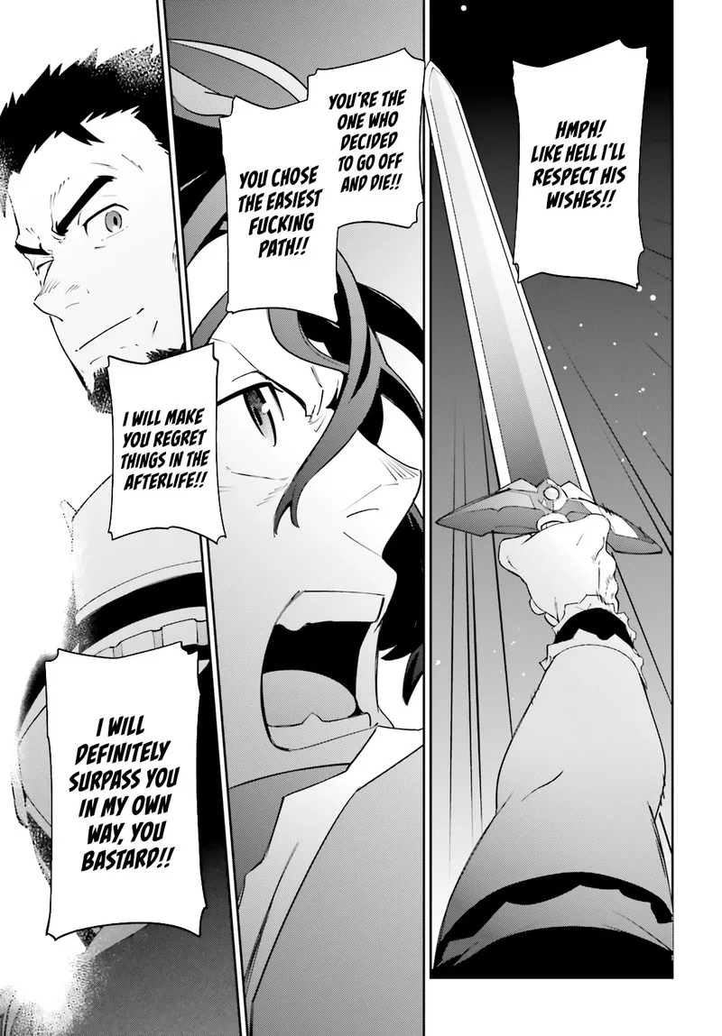 Overlord Chapter 77 page 19