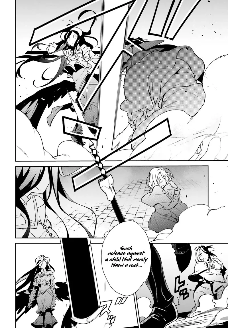 Overlord Chapter 77 page 26