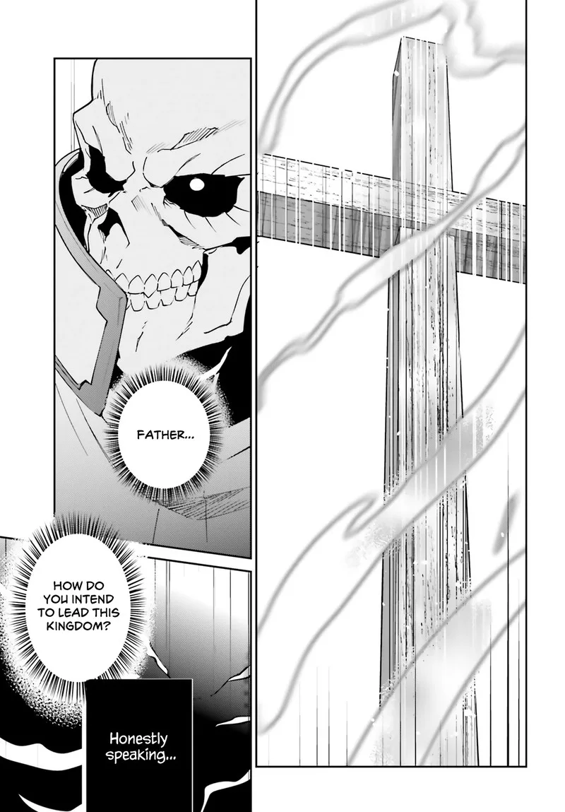 Overlord Chapter 78 page 53