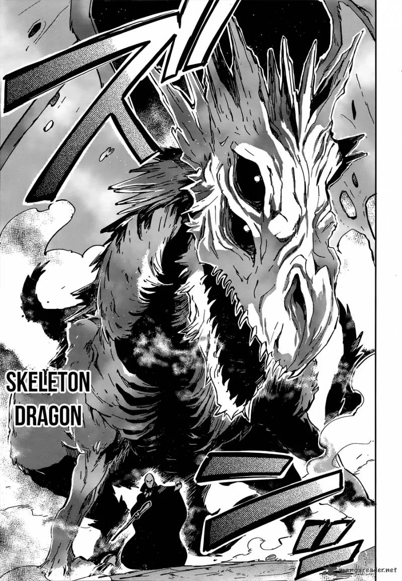 Overlord Chapter 8 page 29