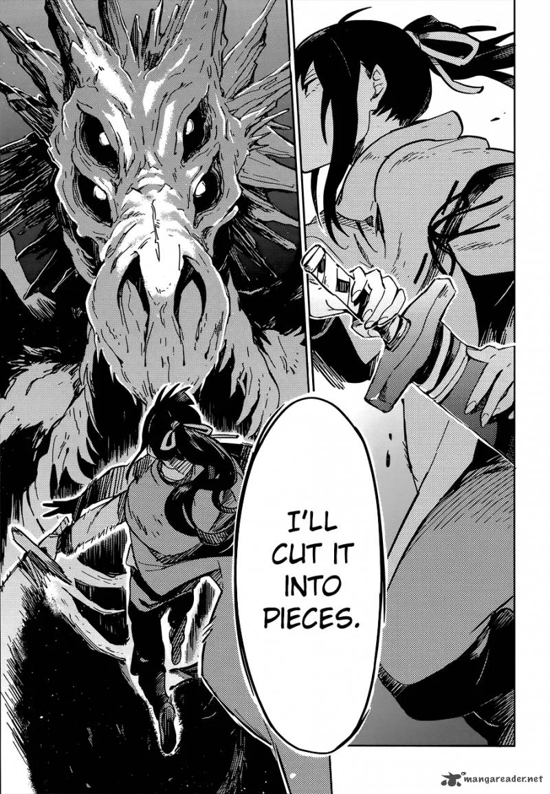 Overlord Chapter 8 page 31