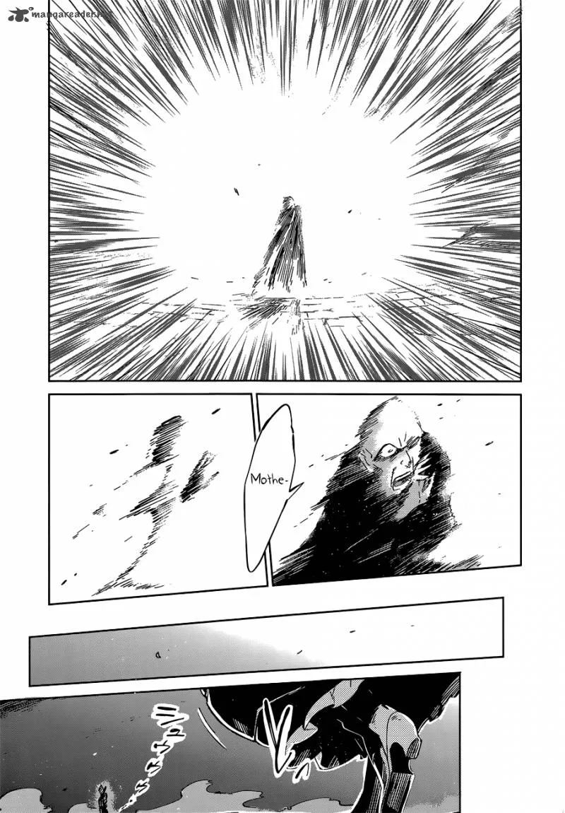 Overlord Chapter 9 page 20
