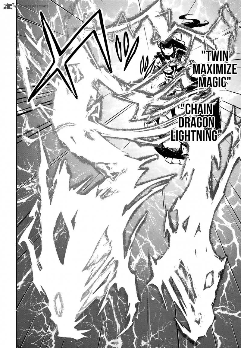 Overlord Chapter 9 page 19