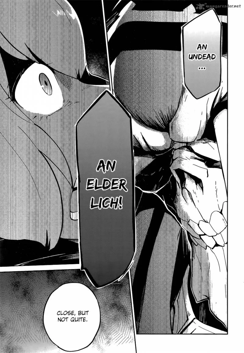 Overlord Chapter 9 page 24