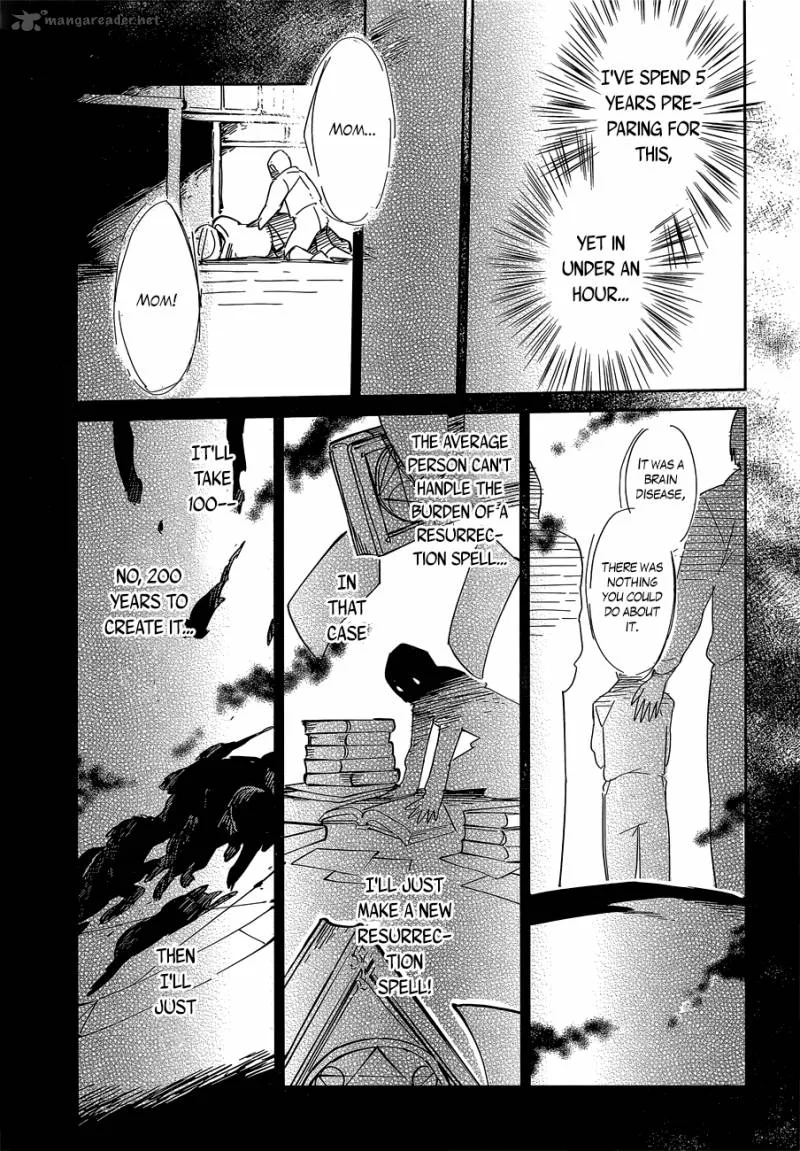 Overlord Chapter 9 page 16