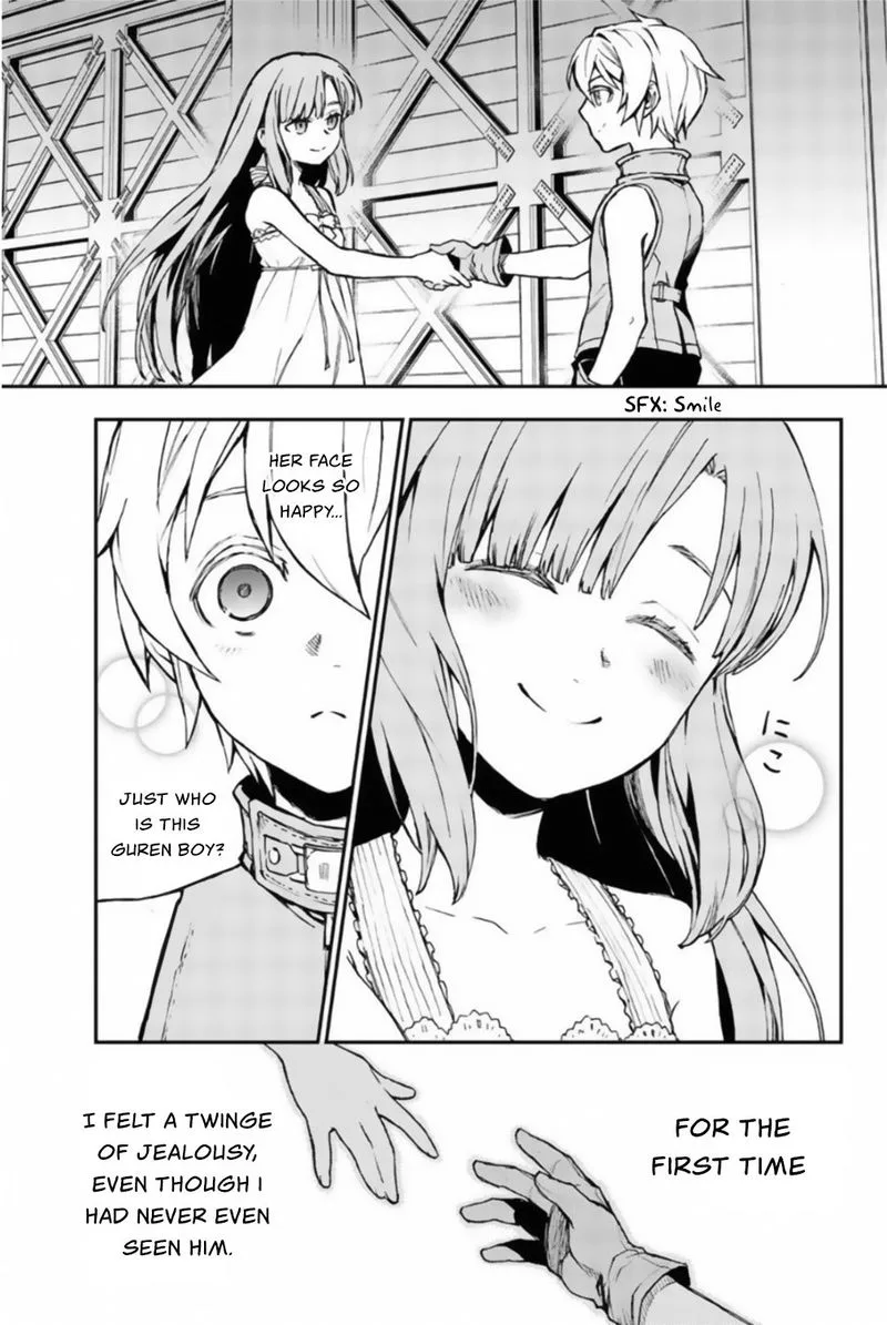 Owari no Seraph: Ichinose Guren, 16-sai no Catastrophe Chapter 12 page 65