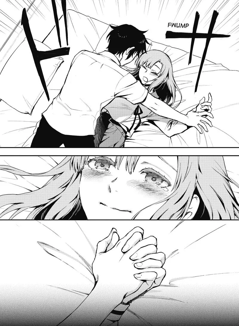Owari no Seraph: Ichinose Guren, 16-sai no Catastrophe Chapter 18 page 19