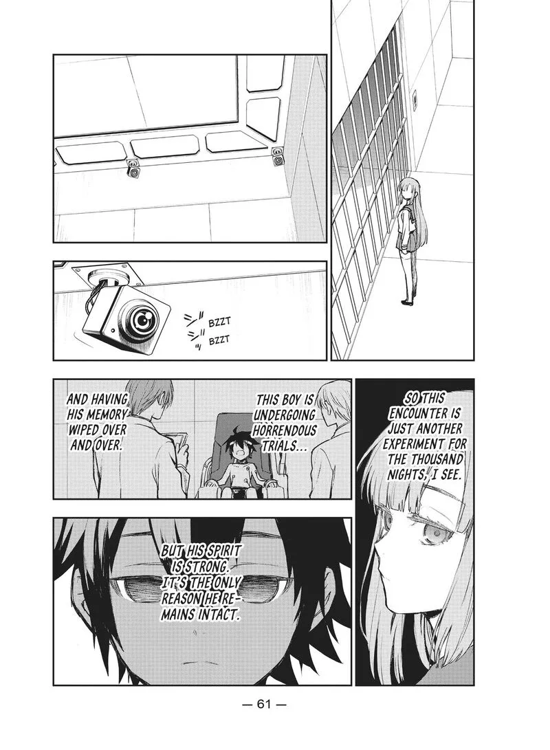 Owari no Seraph: Ichinose Guren, 16-sai no Catastrophe Chapter 27.5 page 15