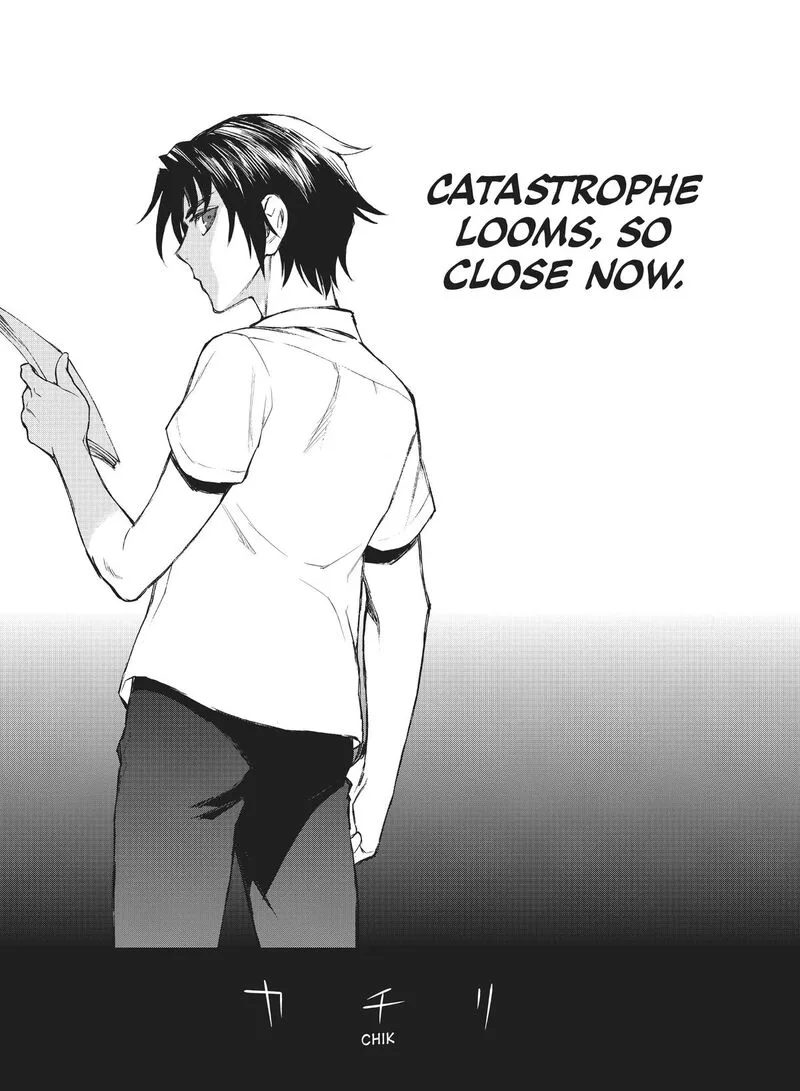 Owari no Seraph: Ichinose Guren, 16-sai no Catastrophe Chapter 27 page 16