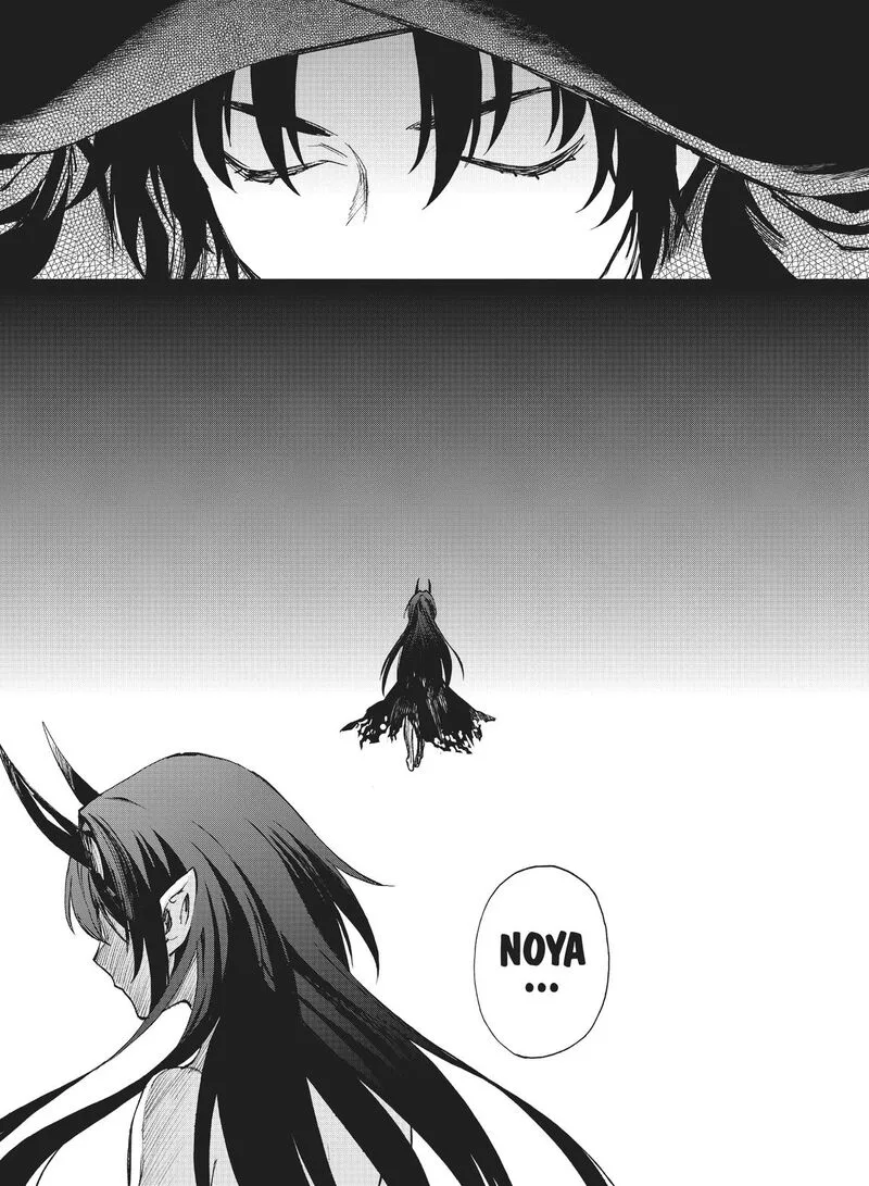 Owari no Seraph: Ichinose Guren, 16-sai no Catastrophe Chapter 32 page 25