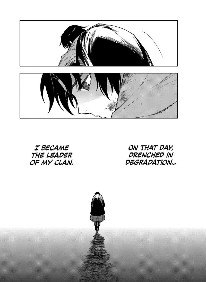 Owari no Seraph: Ichinose Guren, 16-sai no Catastrophe Chapter 35 page 8