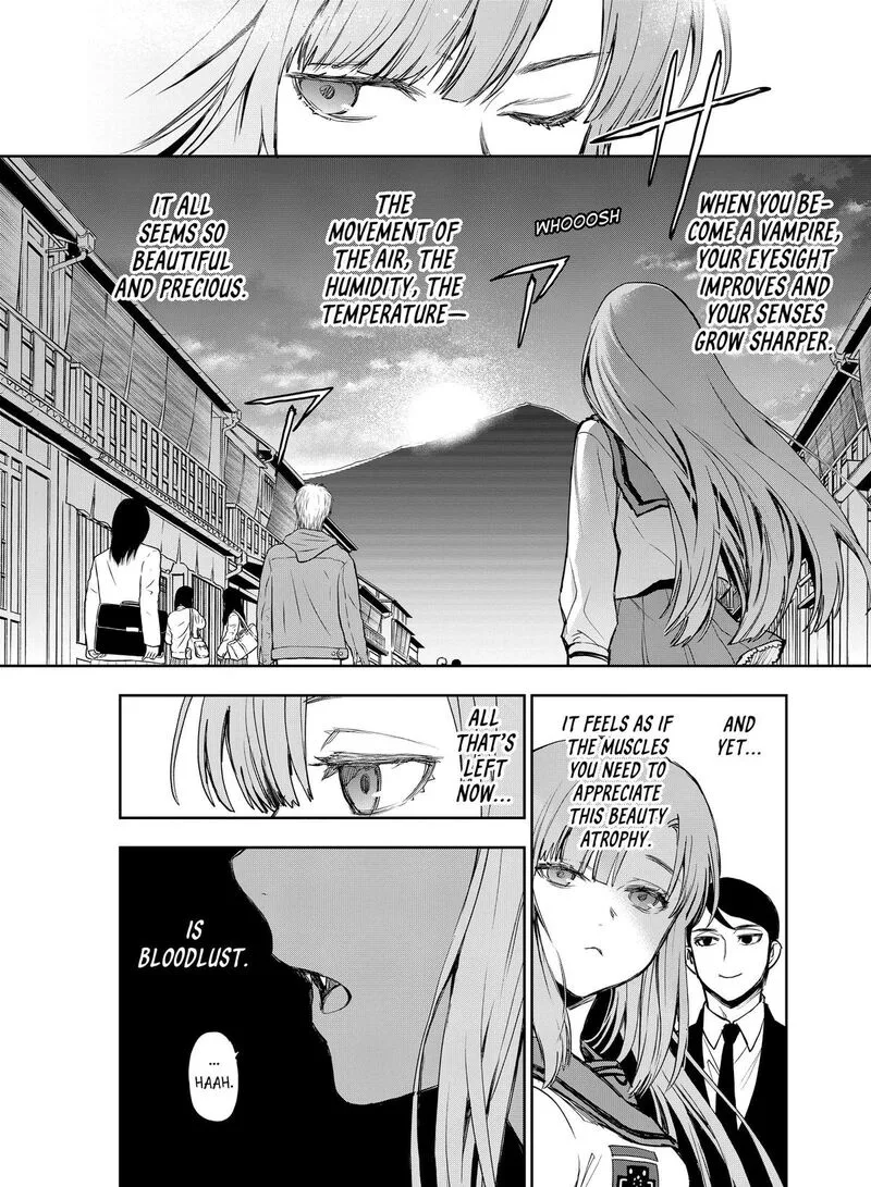 Owari no Seraph: Ichinose Guren, 16-sai no Catastrophe Chapter 37 page 26