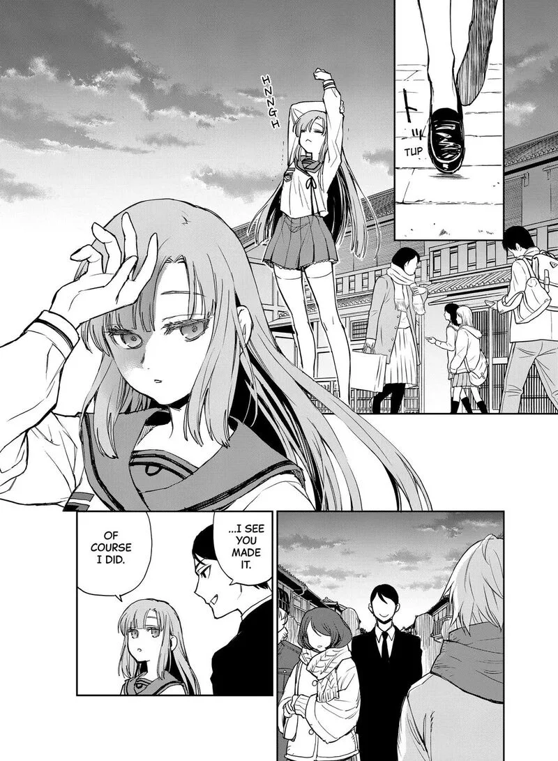 Owari no Seraph: Ichinose Guren, 16-sai no Catastrophe Chapter 37 page 24