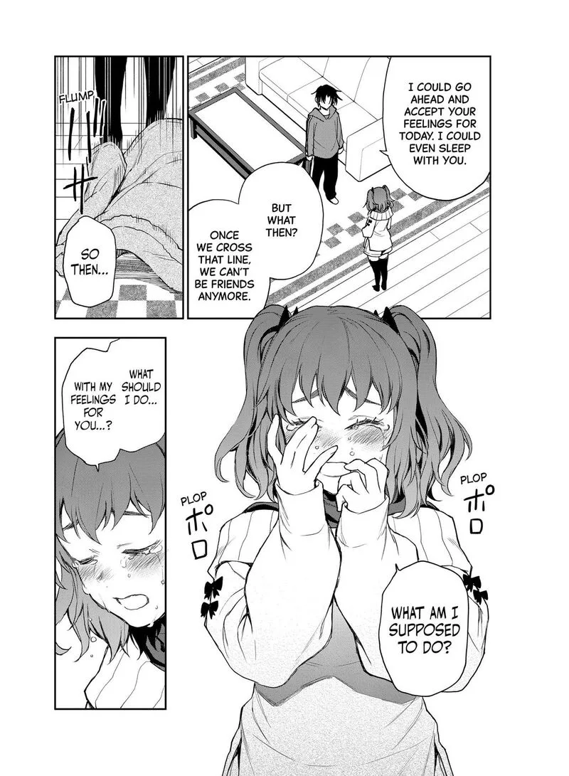 Owari no Seraph: Ichinose Guren, 16-sai no Catastrophe Chapter 40 page 11