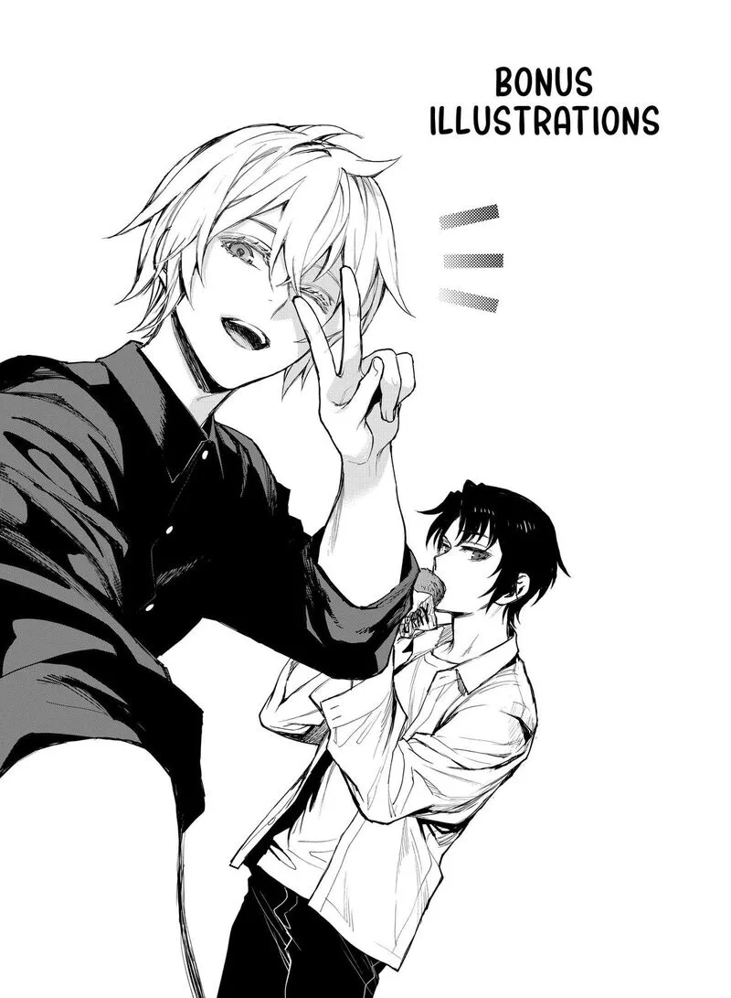 Owari no Seraph: Ichinose Guren, 16-sai no Catastrophe Chapter 42 page 35