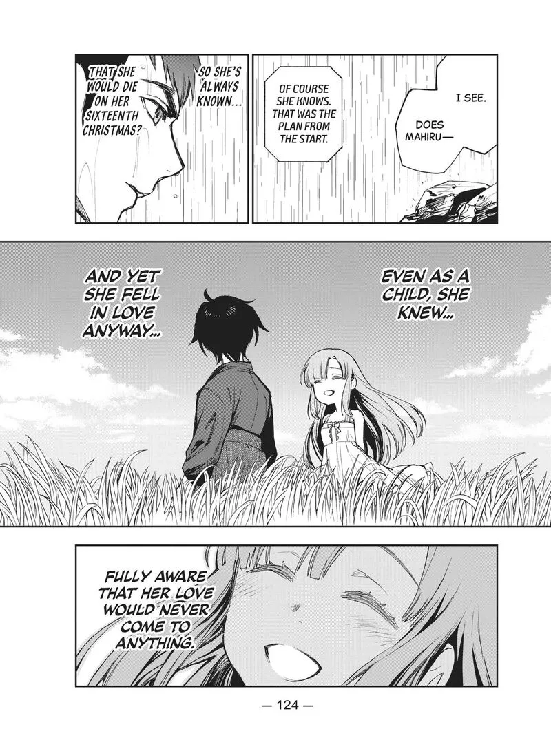 Owari no Seraph: Ichinose Guren, 16-sai no Catastrophe Chapter 46 page 9