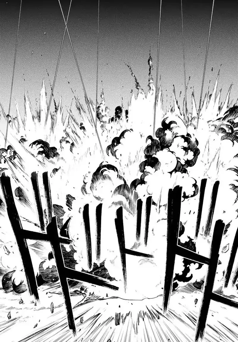 Owari no Seraph: Ichinose Guren, 16-sai no Catastrophe Chapter 5 page 14
