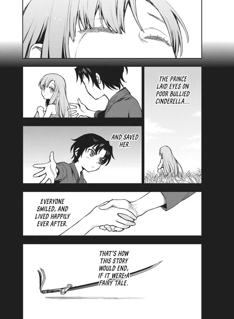 Owari no Seraph: Ichinose Guren, 16-sai no Catastrophe Chapter 51 page 29