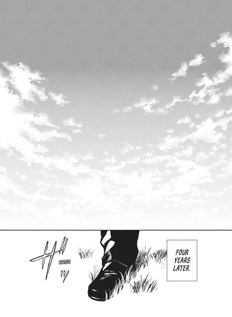 Owari no Seraph: Ichinose Guren, 16-sai no Catastrophe Chapter 51 page 42