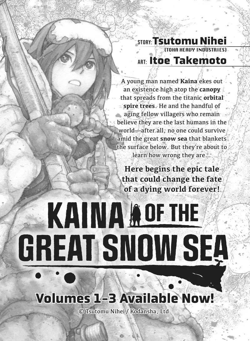 Owari no Seraph: Ichinose Guren, 16-sai no Catastrophe Chapter 51 page 54