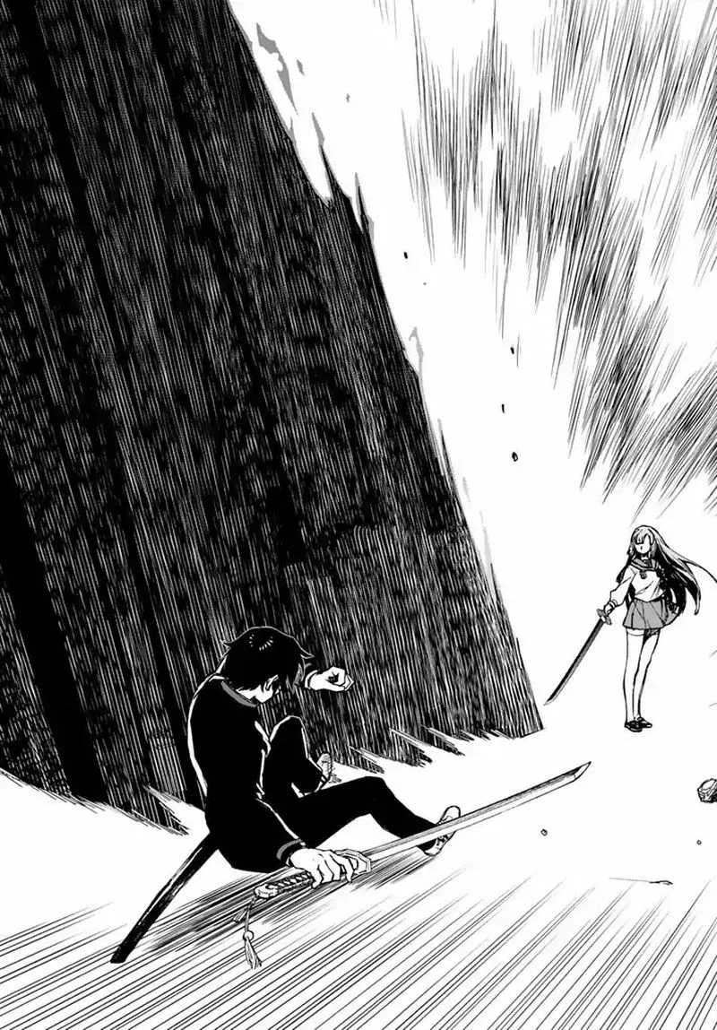 Owari no Seraph: Ichinose Guren, 16-sai no Catastrophe Chapter 6 page 15