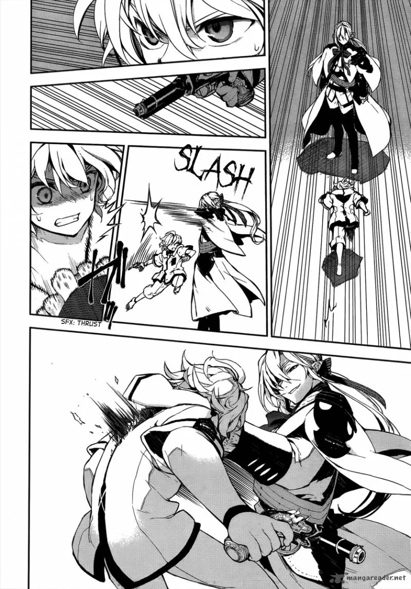 Owari no Seraph Chapter 1 page 59