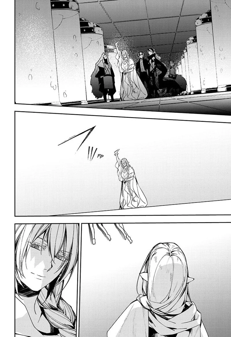 Owari no Seraph Chapter 107 page 13